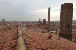 Dachsicherungen mit Seilsicherung