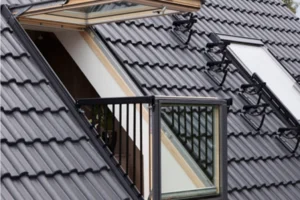 Velux Dachfenster