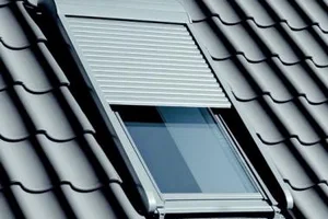 Velux Dachfenster